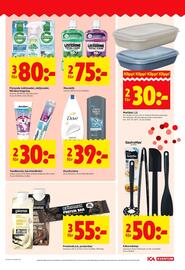 ICA Kvantum reklamblad vecka 45 Sida 9