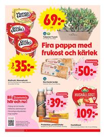 ICA Nära reklamblad vecka 45 Sida 4