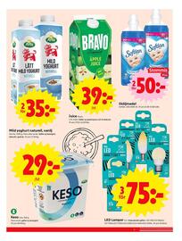 ICA Nära reklamblad vecka 45 Sida 5