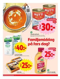 ICA Nära reklamblad vecka 45 Sida 6