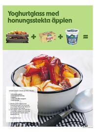 ICA Supermarket reklamblad vecka 45 Sida 7