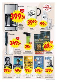 ICA Maxi reklamblad vecka 45 Sida 13