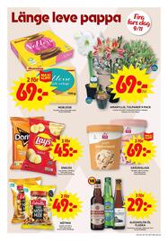 ICA Maxi reklamblad vecka 45 Sida 5