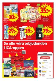 ICA Maxi reklamblad vecka 45 Sida 6