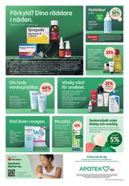 ICA Maxi reklamblad vecka 45 Sida 7