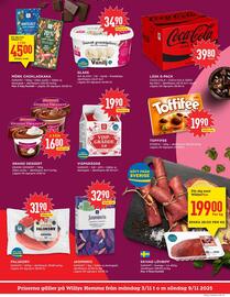 Willys Hemma reklamblad vecka 45 Sida 3