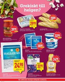 Willys reklamblad vecka 45 Sida 2