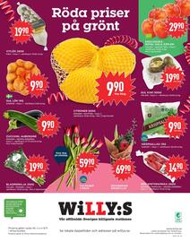 Willys reklamblad vecka 45 Sida 8