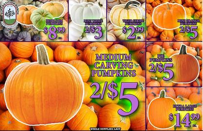 Superstition Ranch Farmers Market weekly ad week 44 Page 2