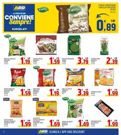 Volantino Ard Discount Pagina 12