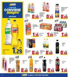 Volantino Ard Discount Pagina 14