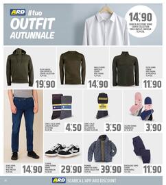 Volantino Ard Discount Pagina 20