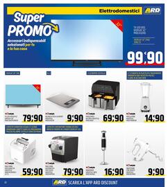 Volantino Ard Discount Pagina 22
