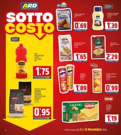 Volantino Ard Discount Pagina 4