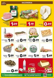 Volantino Il Centesimo Pagina 2