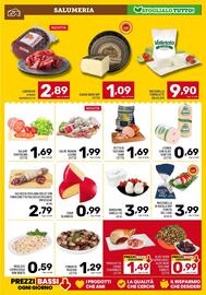 Volantino Il Centesimo Pagina 3