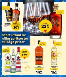 Border Shop reklamblad Sida 10