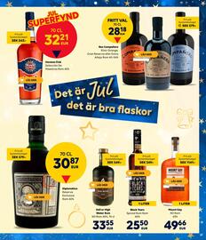 Border Shop reklamblad Sida 11