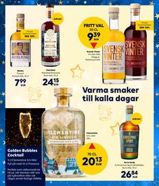 Border Shop reklamblad Sida 12