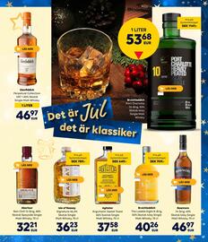 Border Shop reklamblad Sida 15
