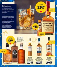 Border Shop reklamblad Sida 16