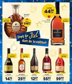 Border Shop reklamblad Sida 17