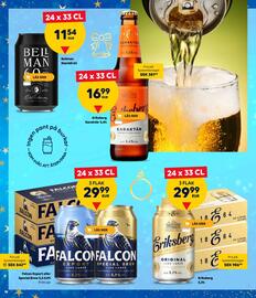 Border Shop reklamblad Sida 18