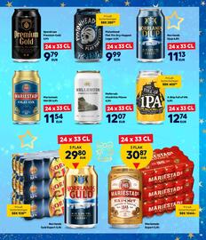 Border Shop reklamblad Sida 19