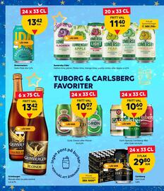 Border Shop reklamblad Sida 20