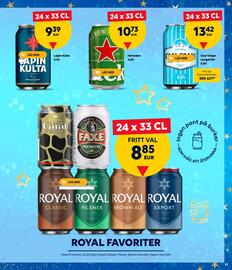 Border Shop reklamblad Sida 21