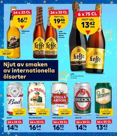 Border Shop reklamblad Sida 22
