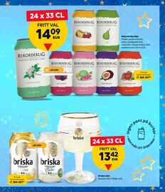 Border Shop reklamblad Sida 23