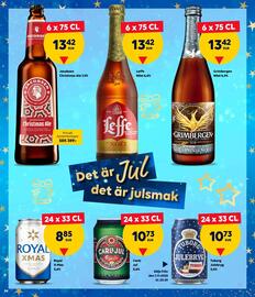 Border Shop reklamblad Sida 24