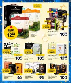 Border Shop reklamblad Sida 25
