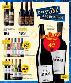 Border Shop reklamblad Sida 27