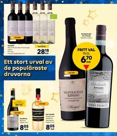 Border Shop reklamblad Sida 28