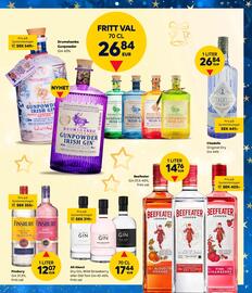 Border Shop reklamblad Sida 3