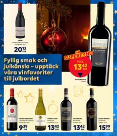 Border Shop reklamblad Sida 30