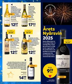 Border Shop reklamblad Sida 31