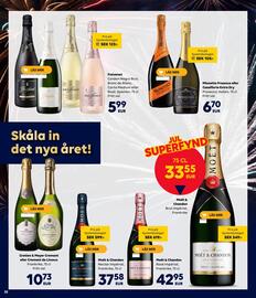 Border Shop reklamblad Sida 32