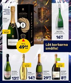 Border Shop reklamblad Sida 33