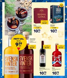 Border Shop reklamblad Sida 34