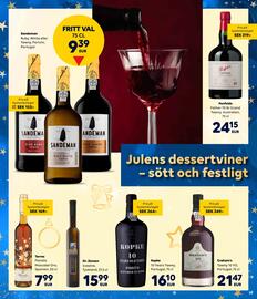 Border Shop reklamblad Sida 35