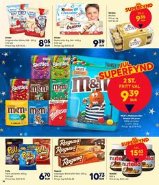 Border Shop reklamblad Sida 36
