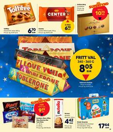 Border Shop reklamblad Sida 37