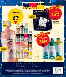 Border Shop reklamblad Sida 38