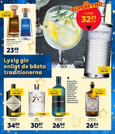 Border Shop reklamblad Sida 4