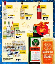 Border Shop reklamblad Sida 5