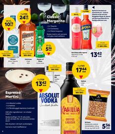 Border Shop reklamblad Sida 6