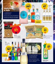 Border Shop reklamblad Sida 7